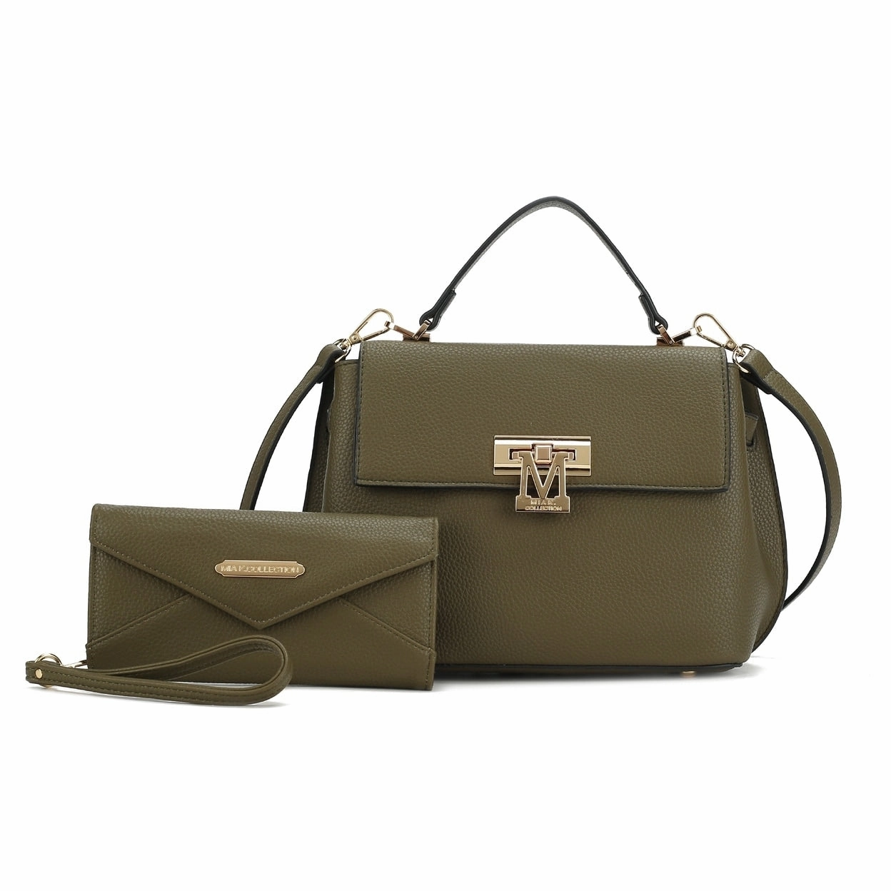 Hadley Shoulder Bag And Set