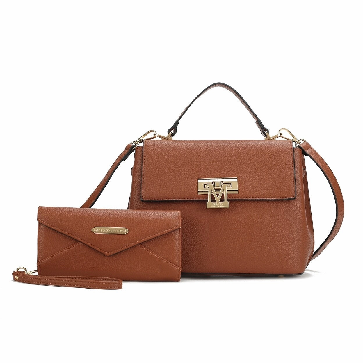 Hadley Shoulder Bag And Set