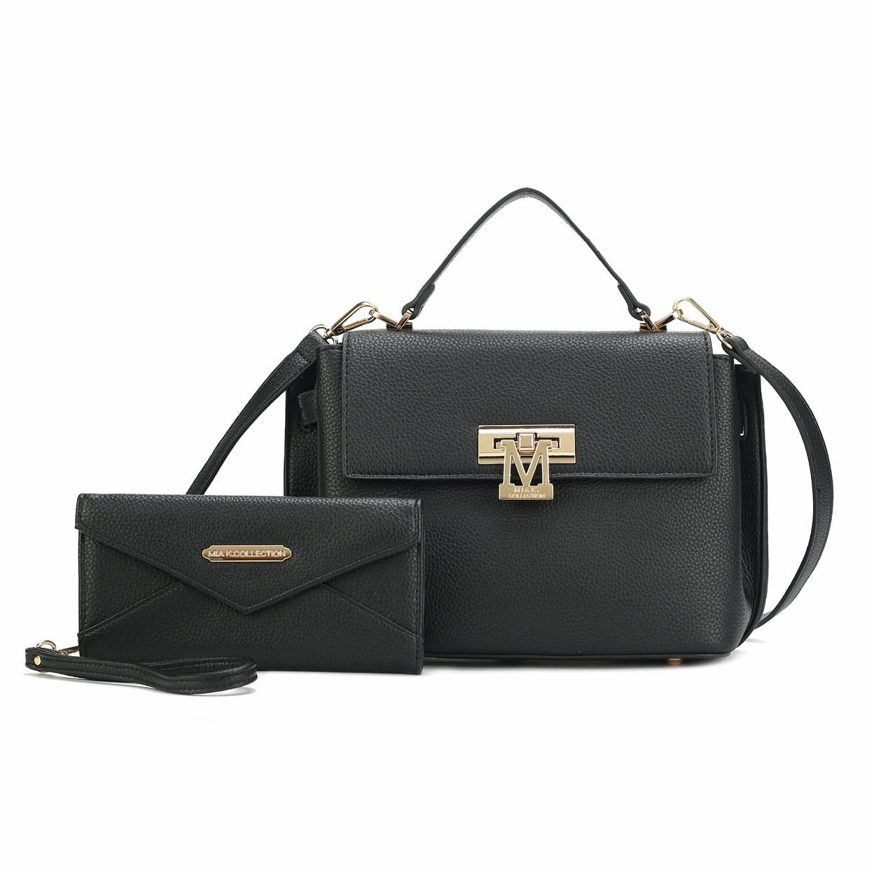 Hadley Shoulder Bag And Set