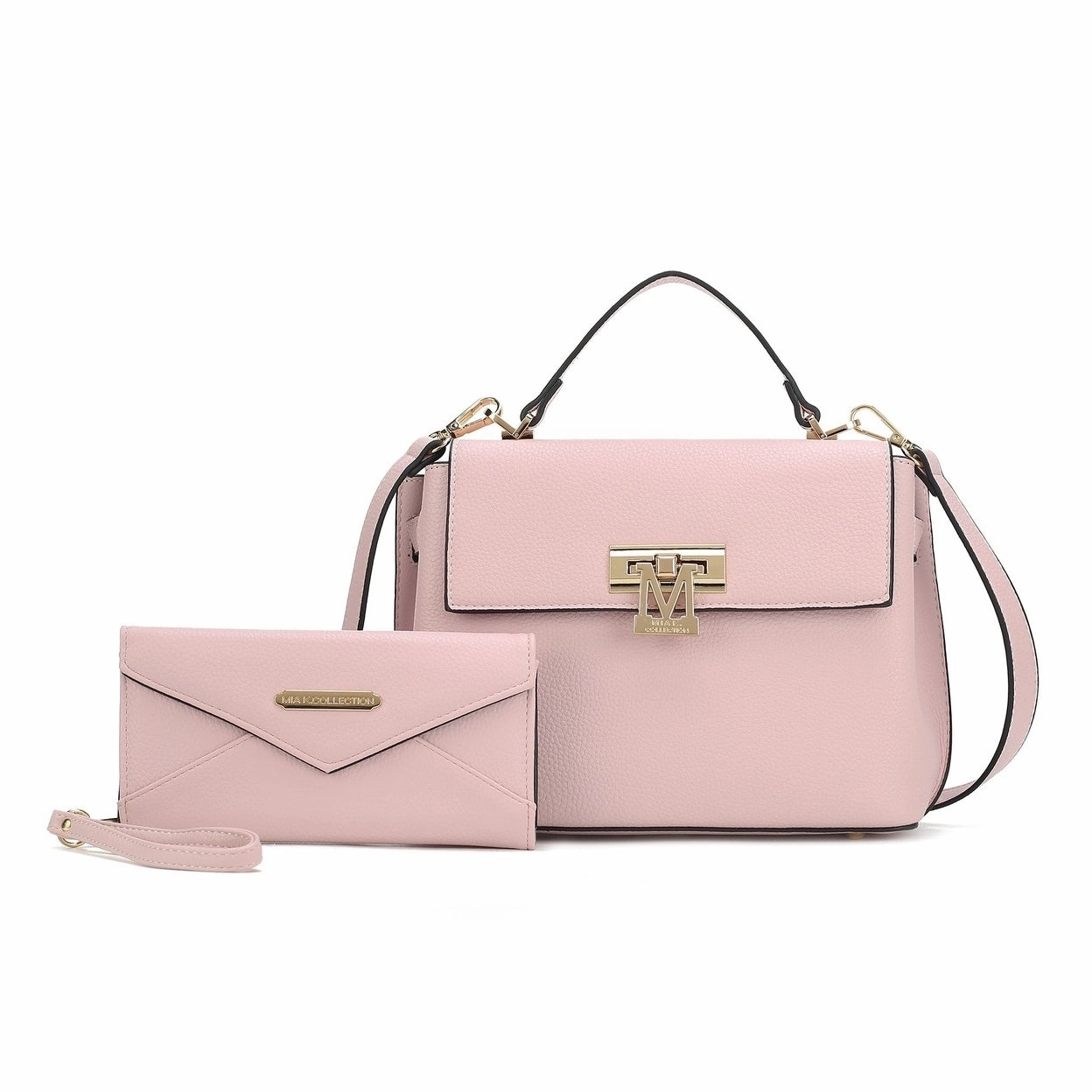 Hadley Shoulder Bag And Set