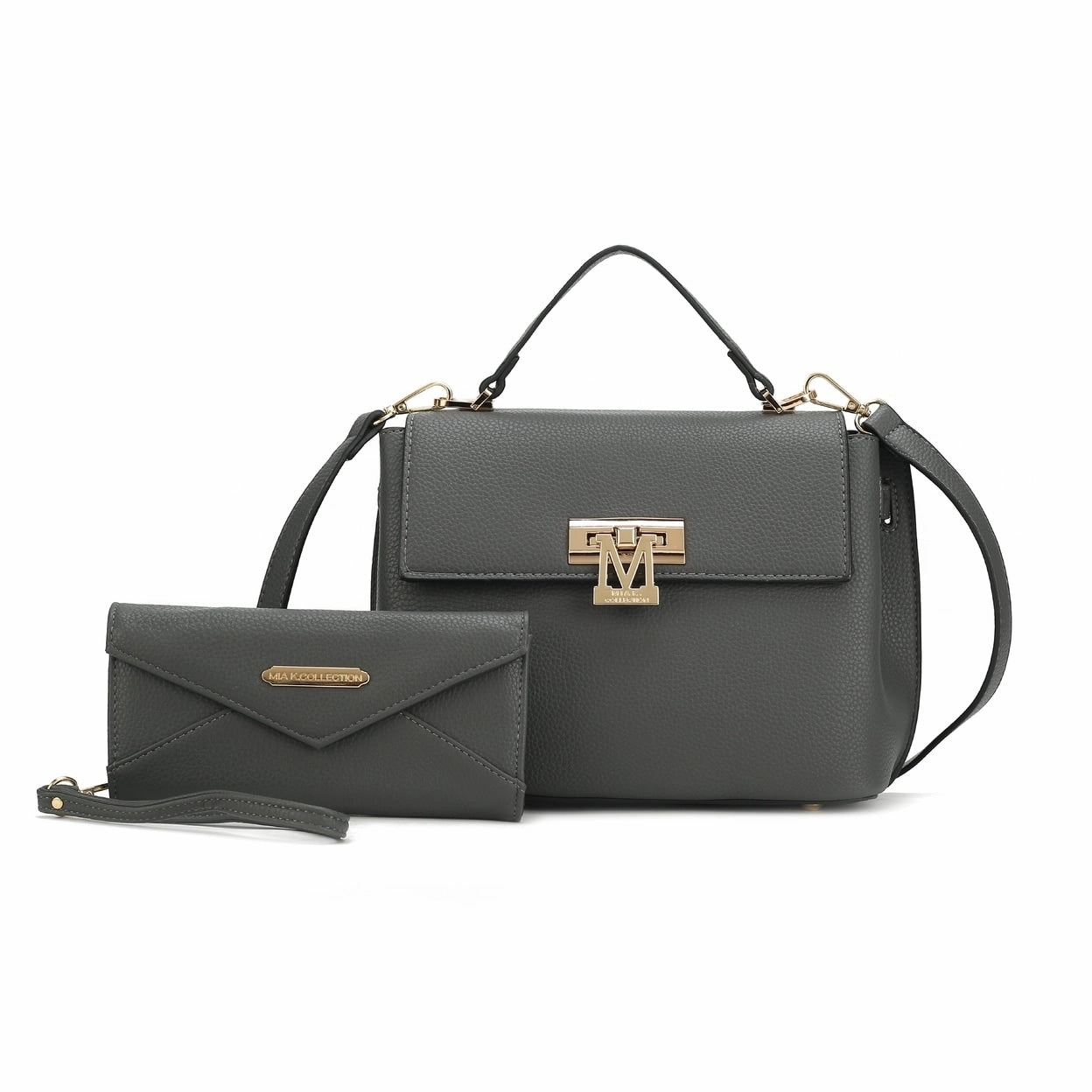 Hadley Shoulder Bag And Set