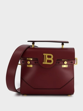 Handbag B-Buzz 23 Leather