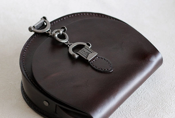 Handmade Leather vintage women leather shoulder bag crossbody bag