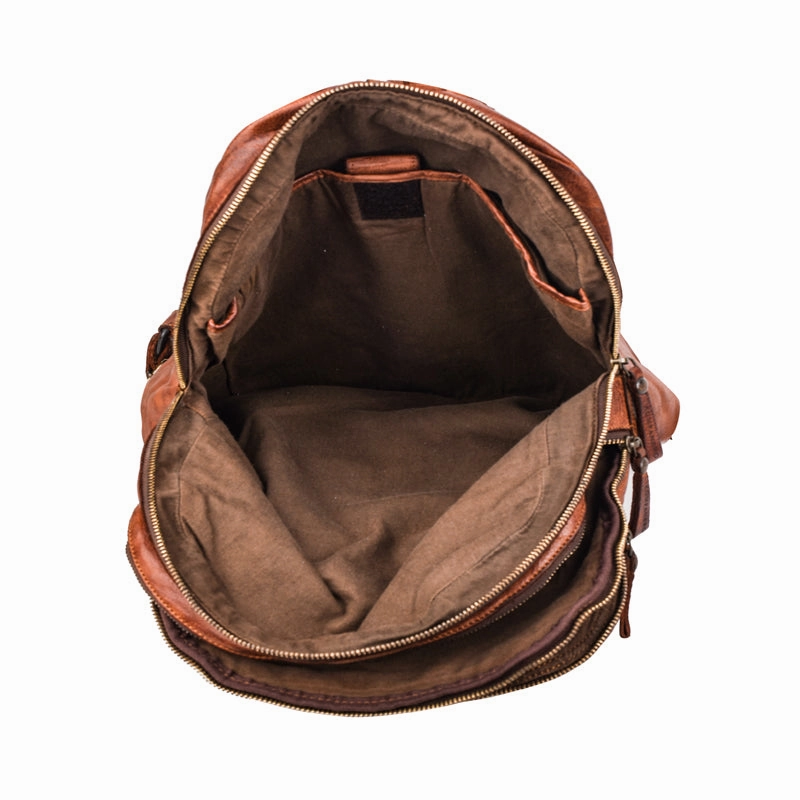 Harry - The Backpacker