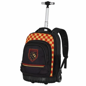Harry Potter Gryffindor Trolley Backpack 47cm