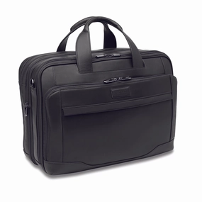 Hartmann Aviator Expandable Zipper Brief
