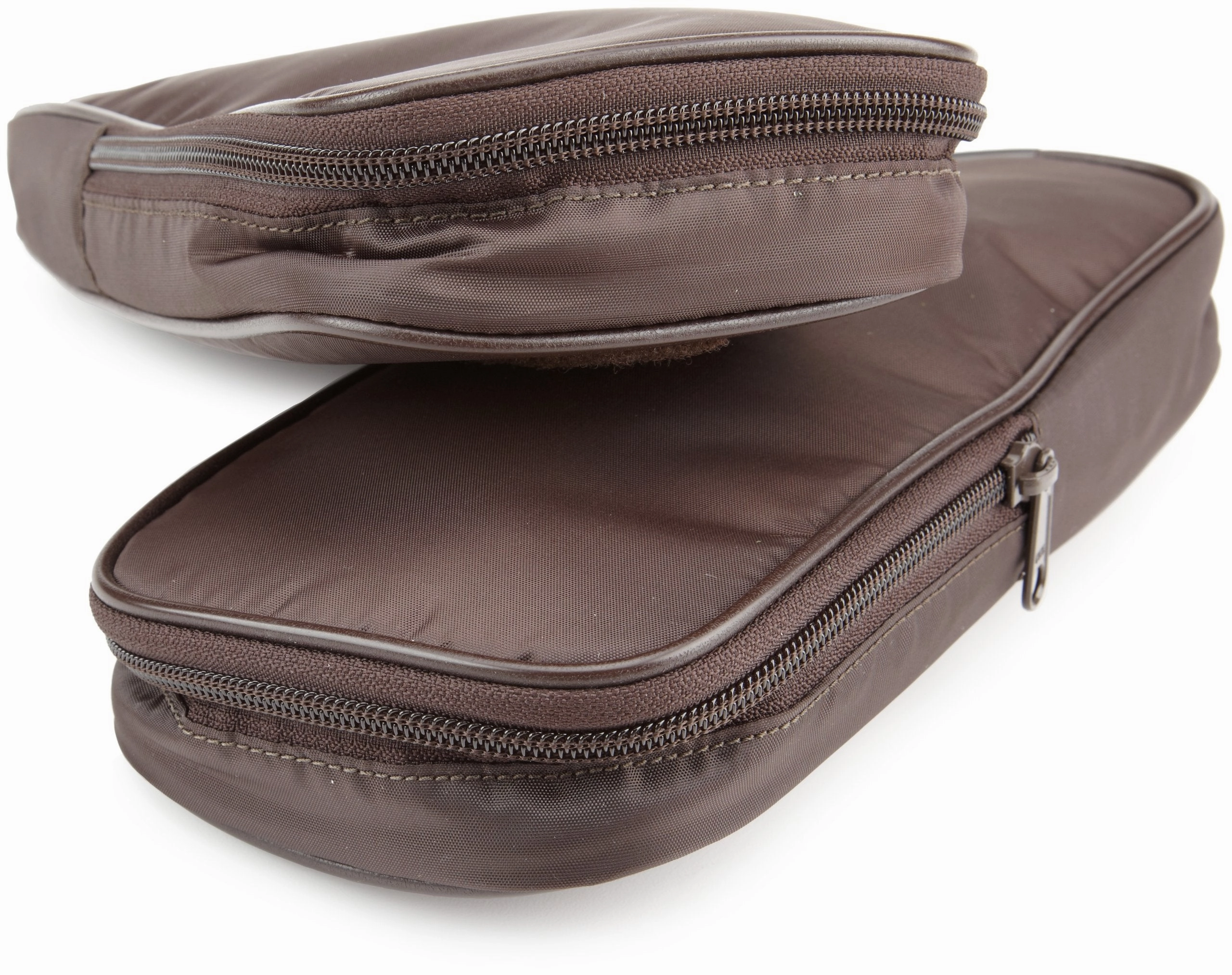 Hartmann Aviator Lg Wheeled Expandable Brief Dark Roast