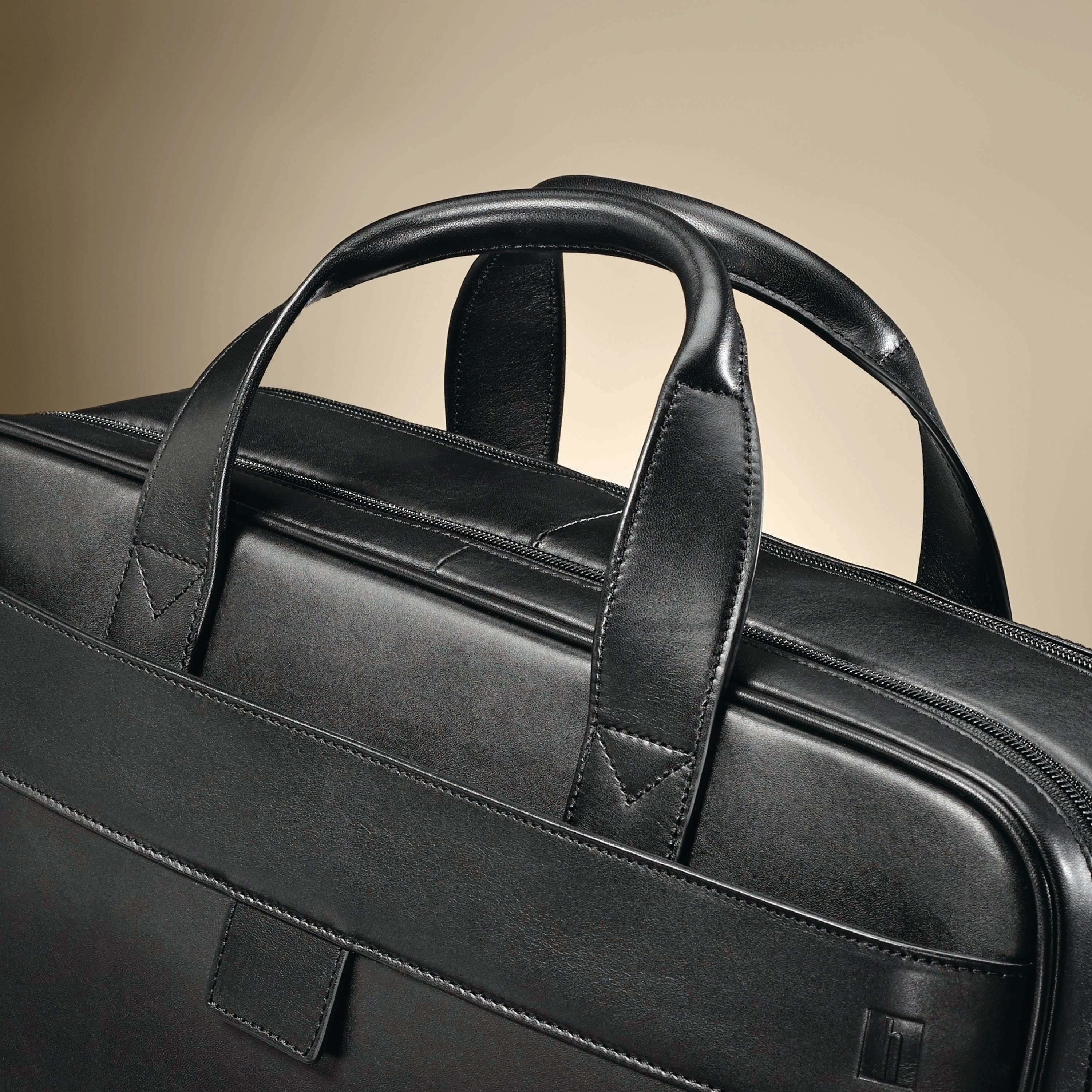 Hartmann Heritage Double Compartment Business Case