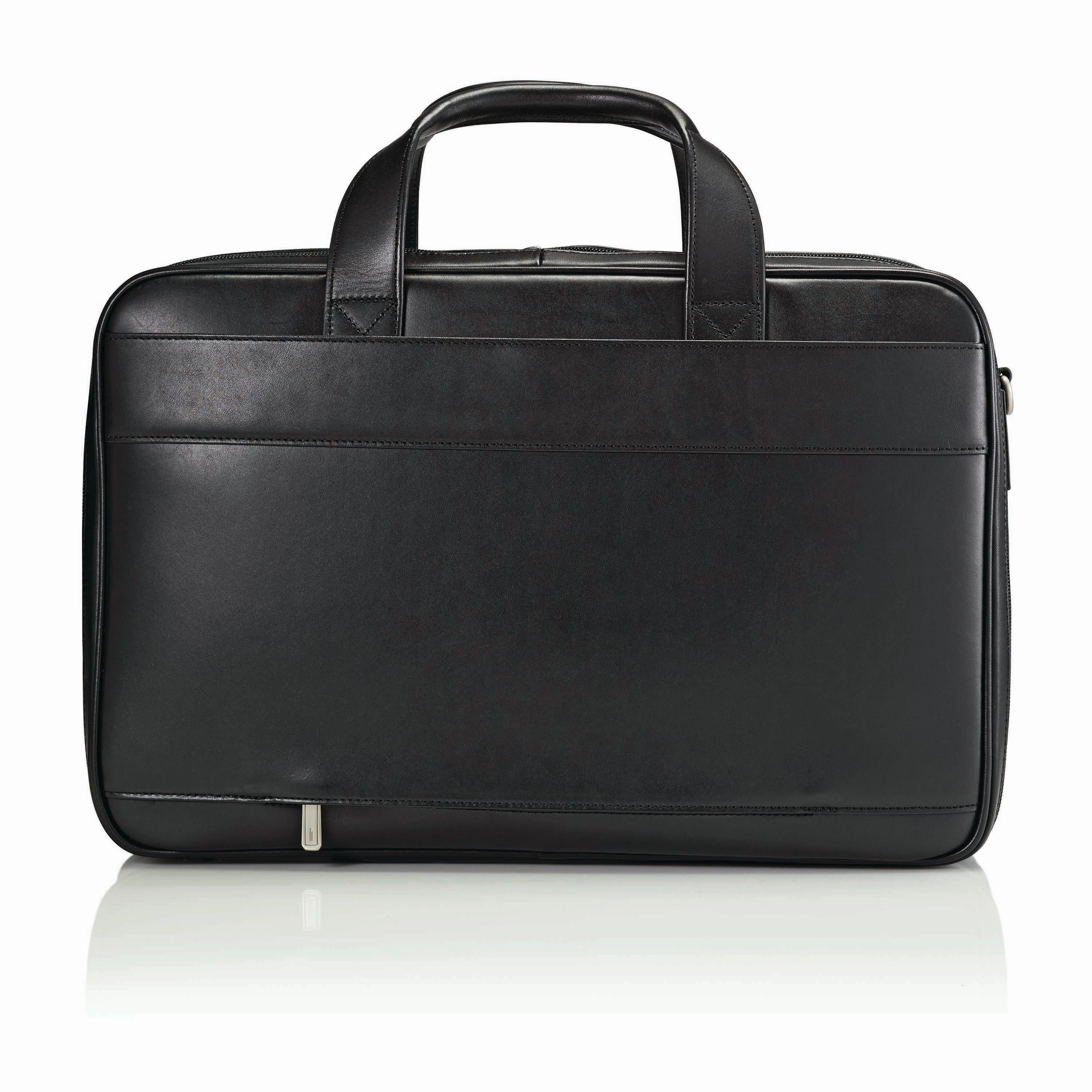 Hartmann Heritage Double Compartment Business Case