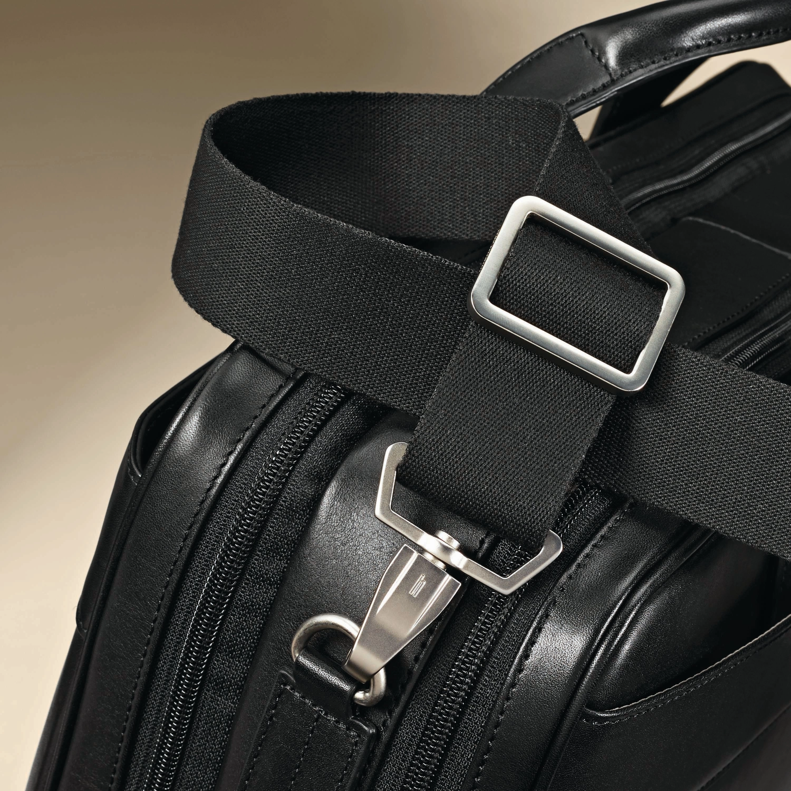 Hartmann Heritage Double Compartment Business Case