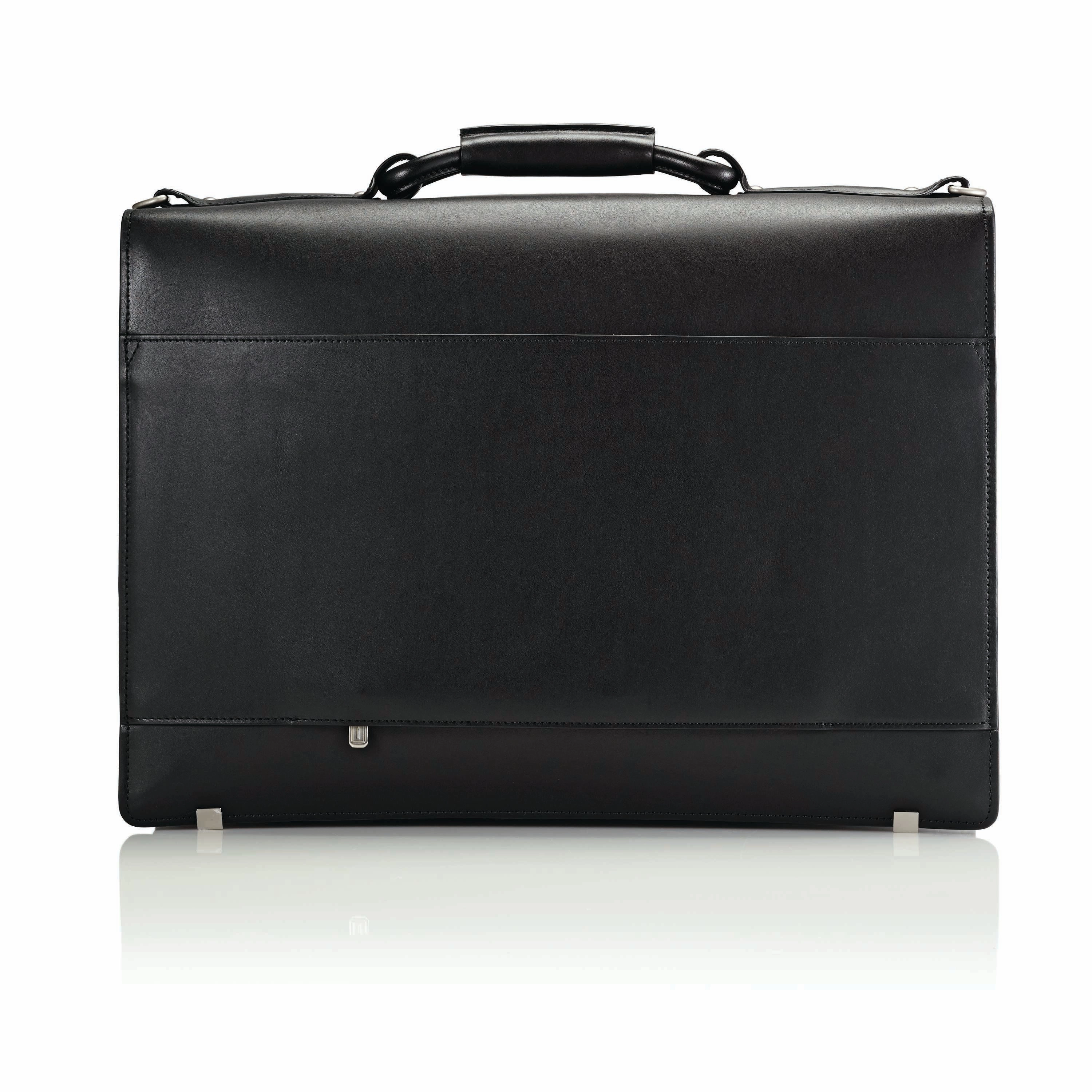 Hartmann Heritage Flap Brief