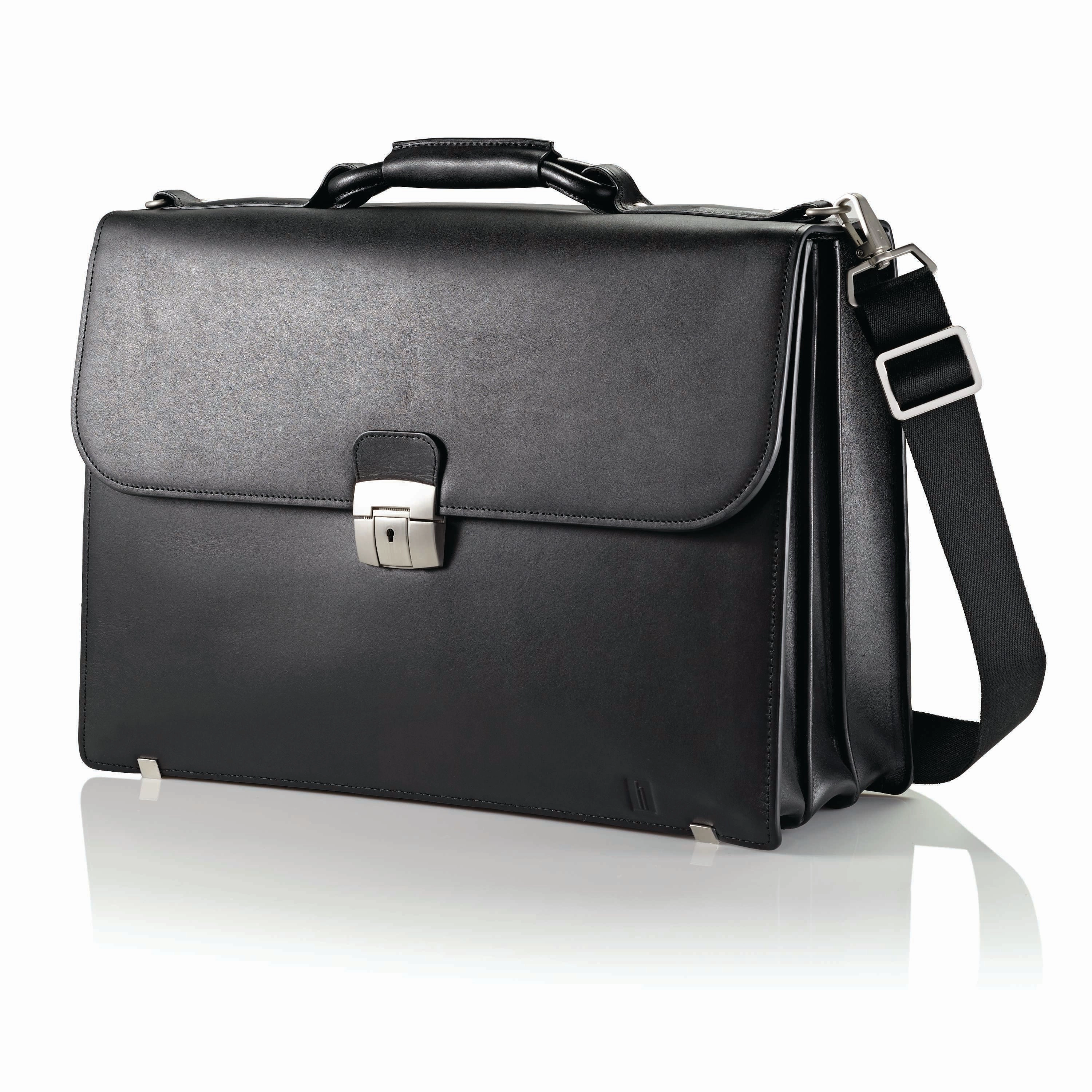 Hartmann Heritage Flap Brief