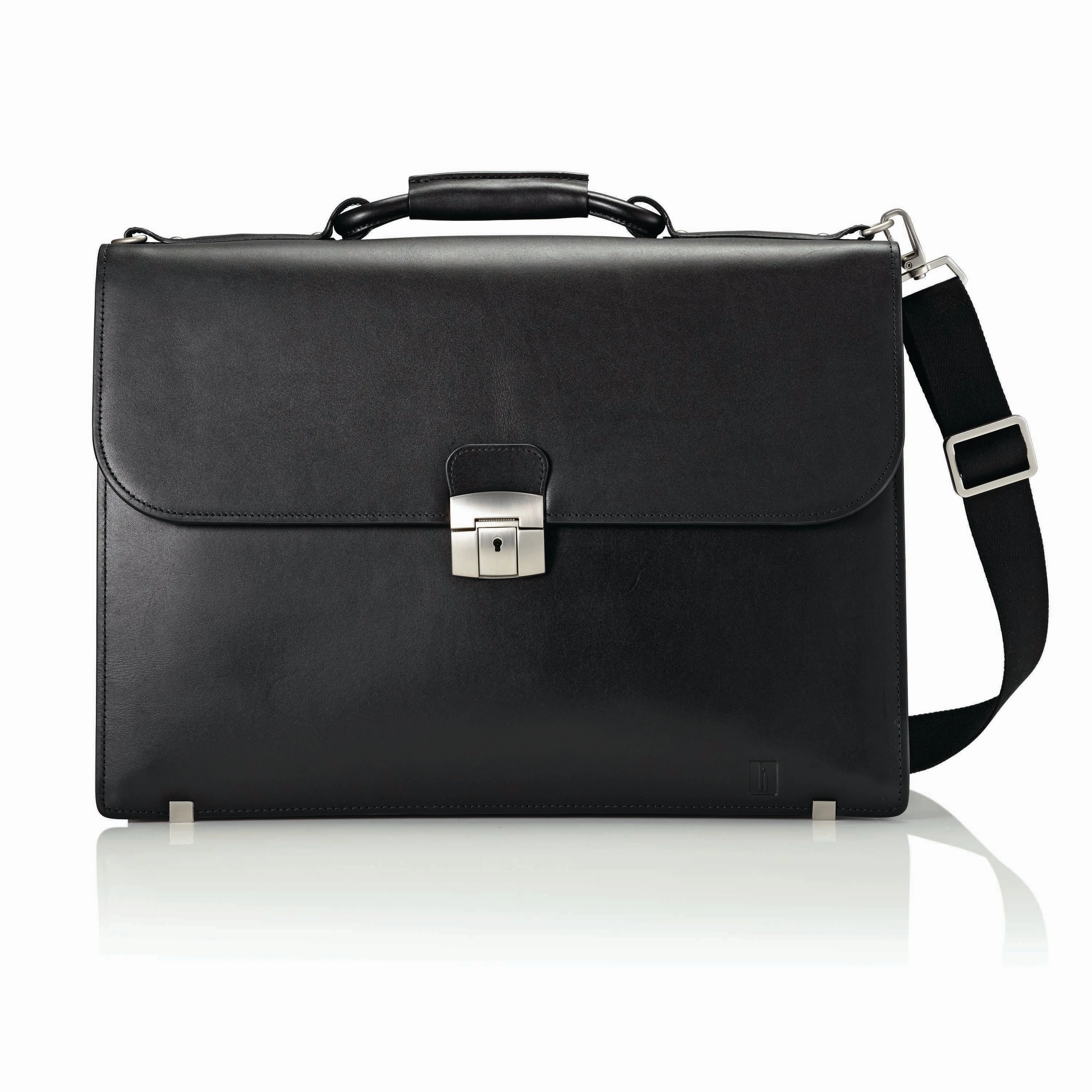 Hartmann Heritage Flap Brief