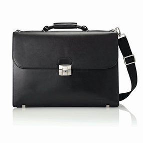 Hartmann Heritage Flap Brief