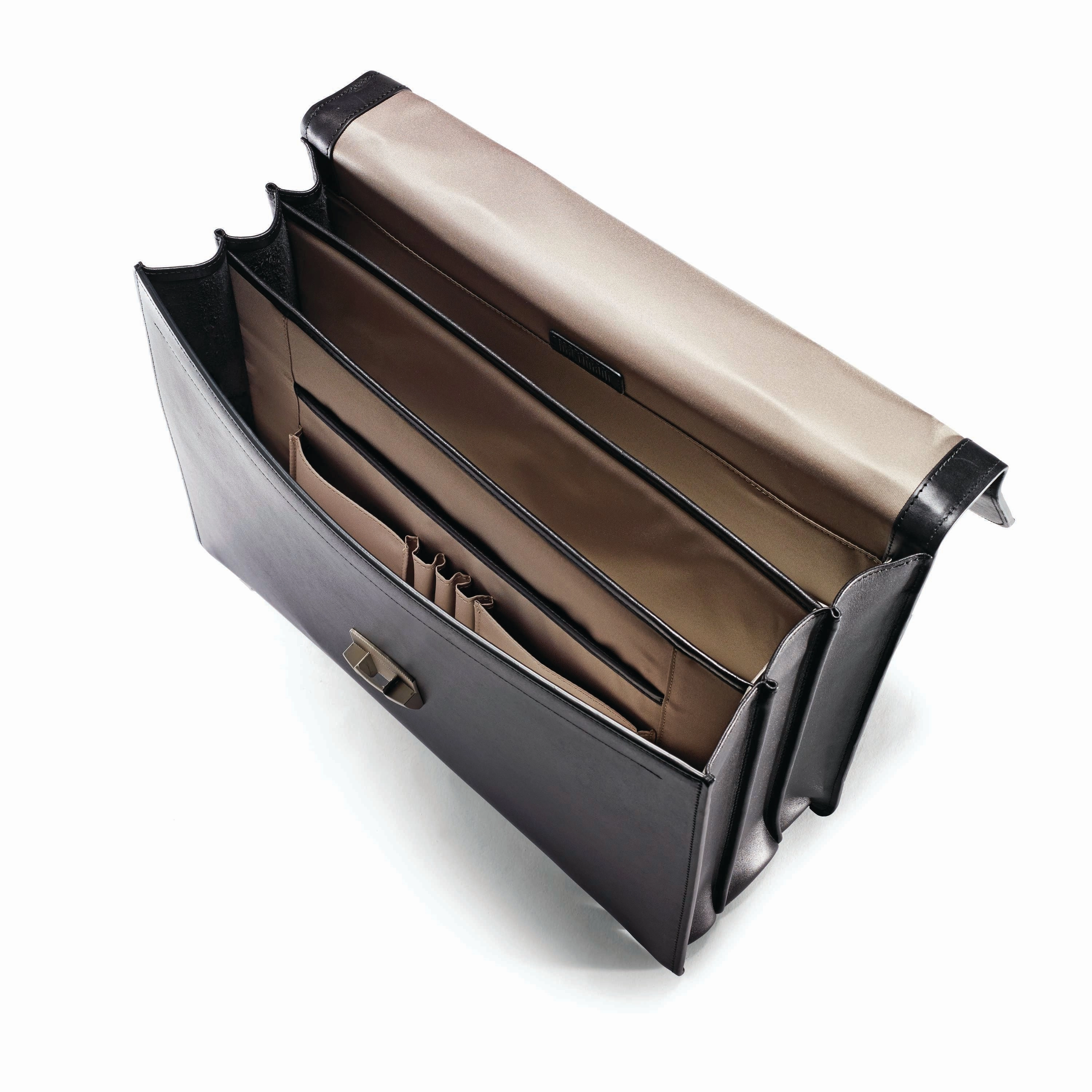 Hartmann Heritage Flap Brief