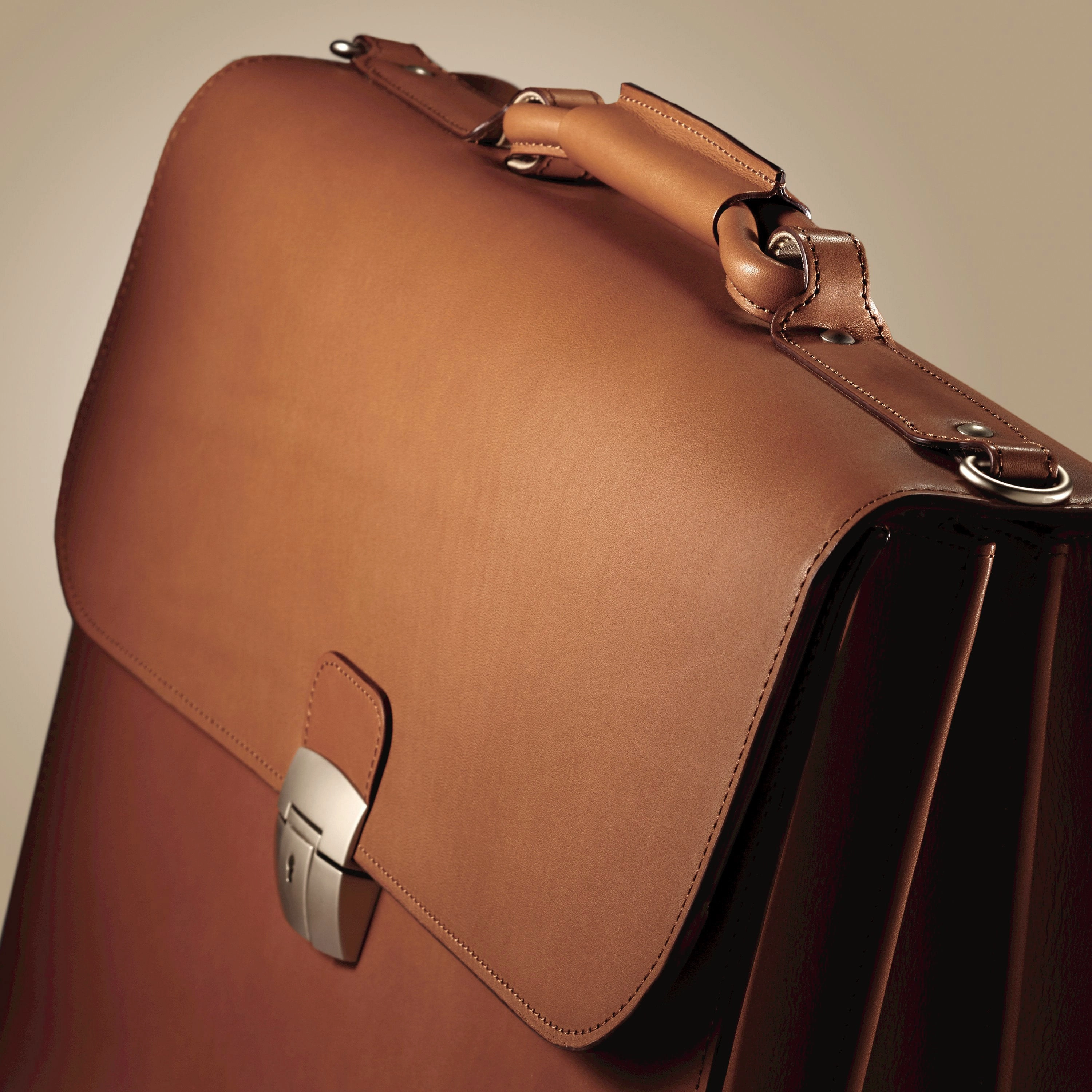 Hartmann Heritage Flap Brief