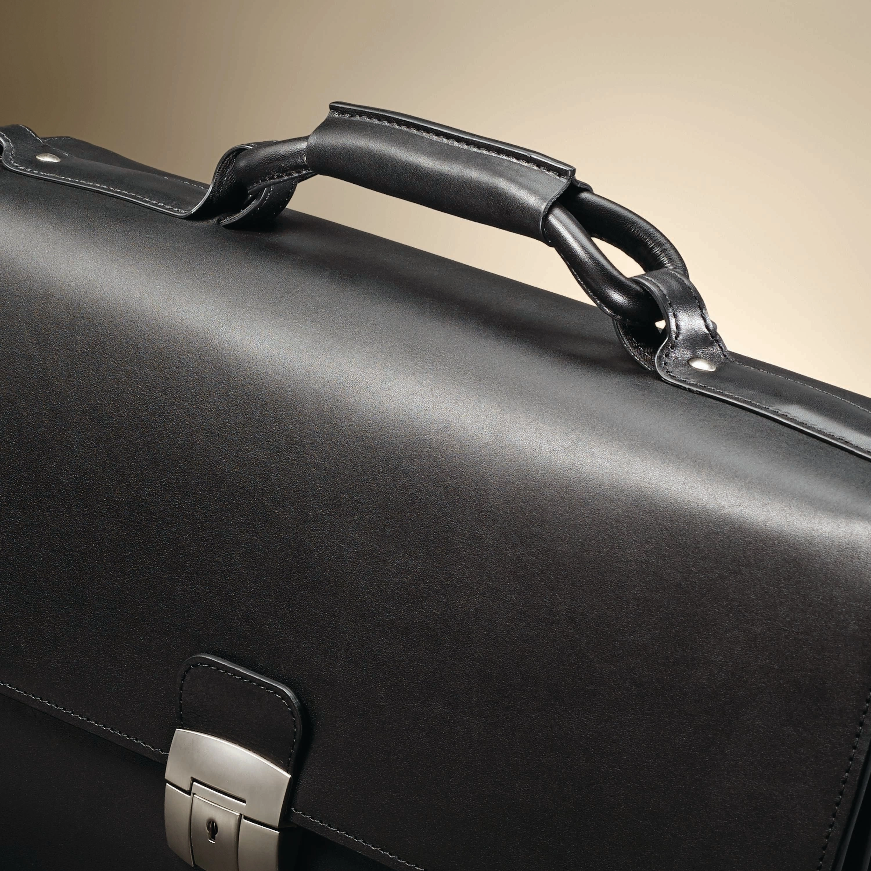 Hartmann Heritage Flap Brief