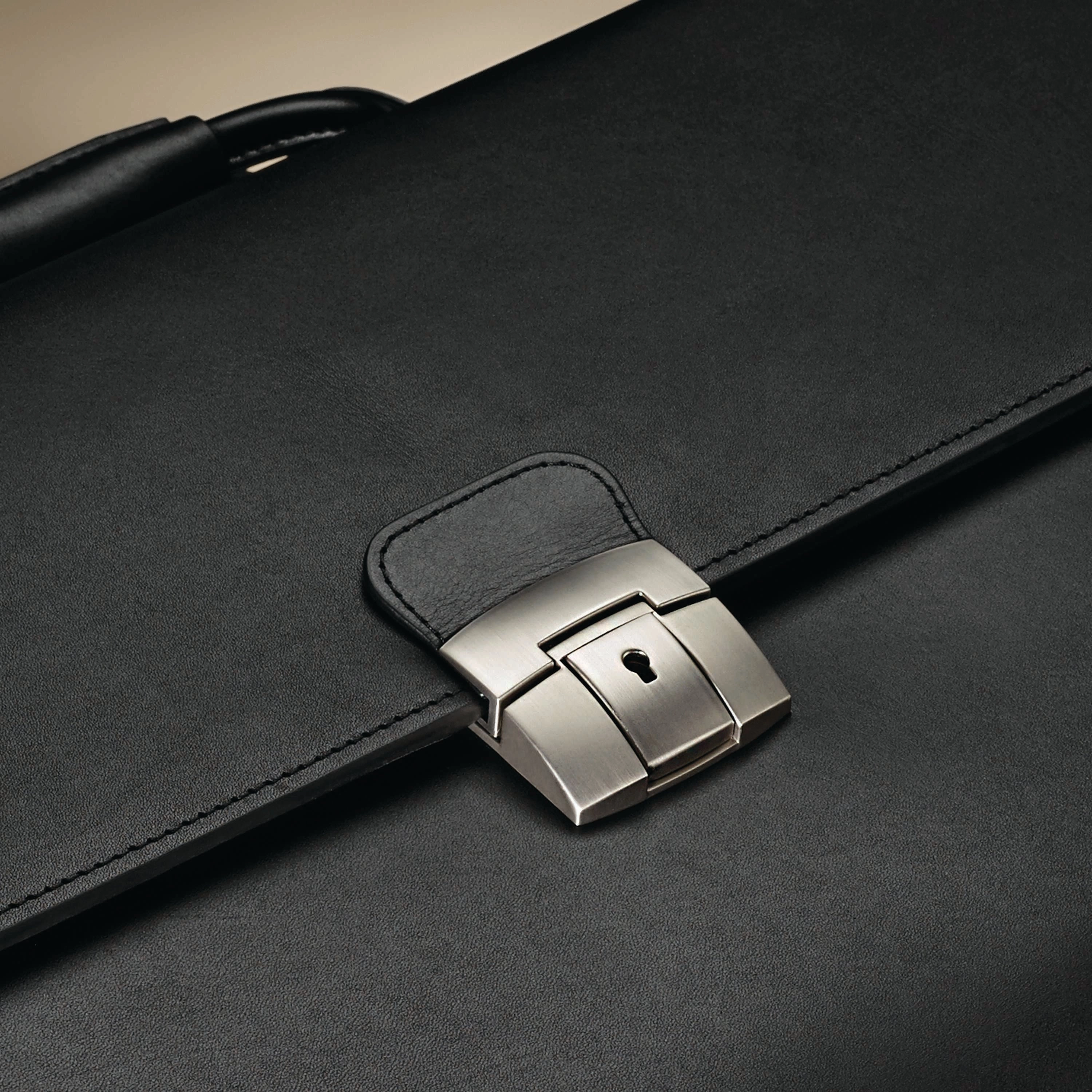 Hartmann Heritage Flap Brief