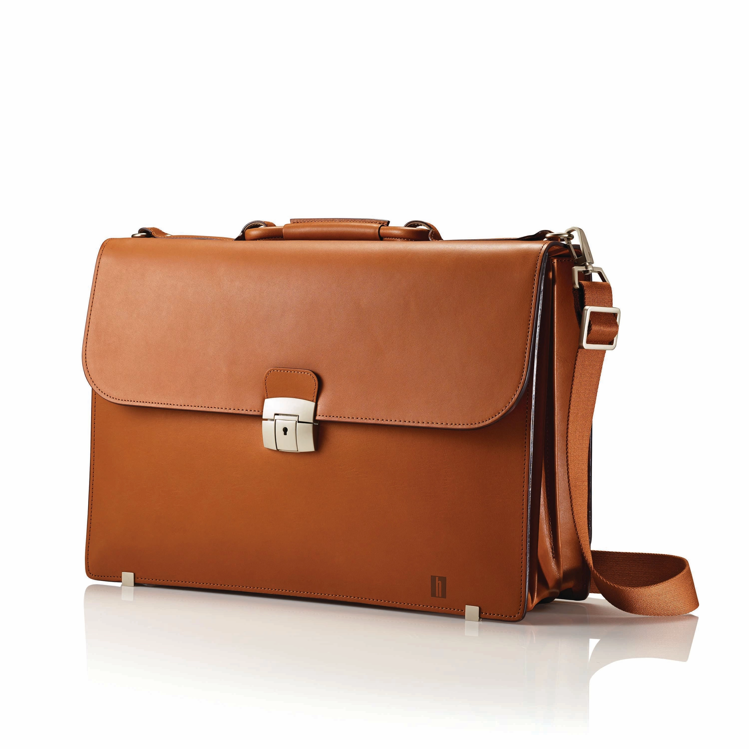 Hartmann Heritage Flap Brief