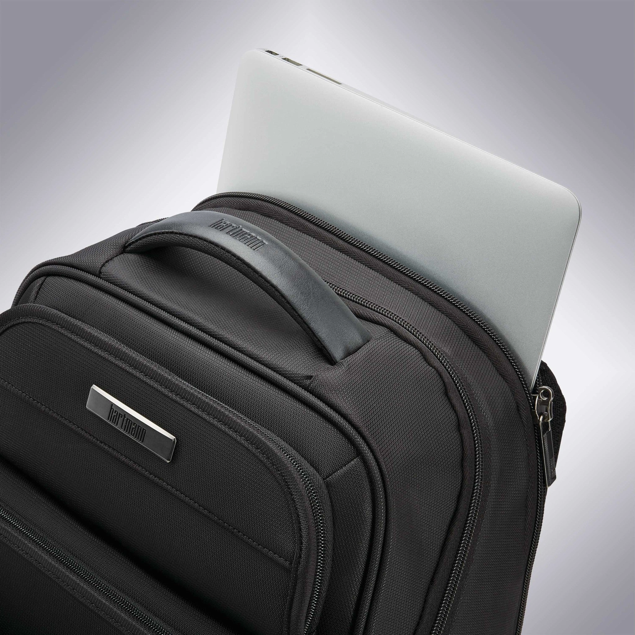 Hartmann Metropolitan 2 Executive Backpack