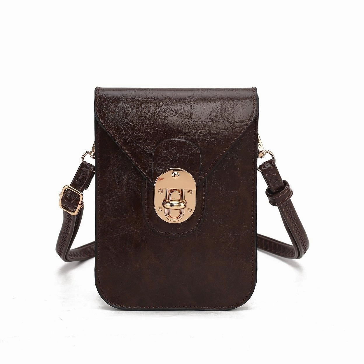 Havana Ii Phone Crossbody Bag