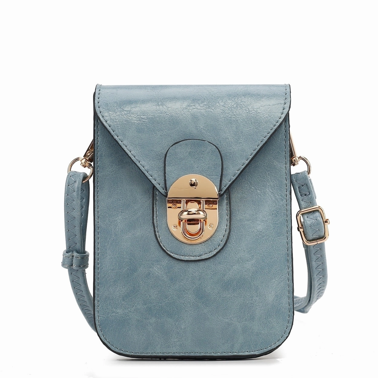 Havana Ii Phone Crossbody Bag