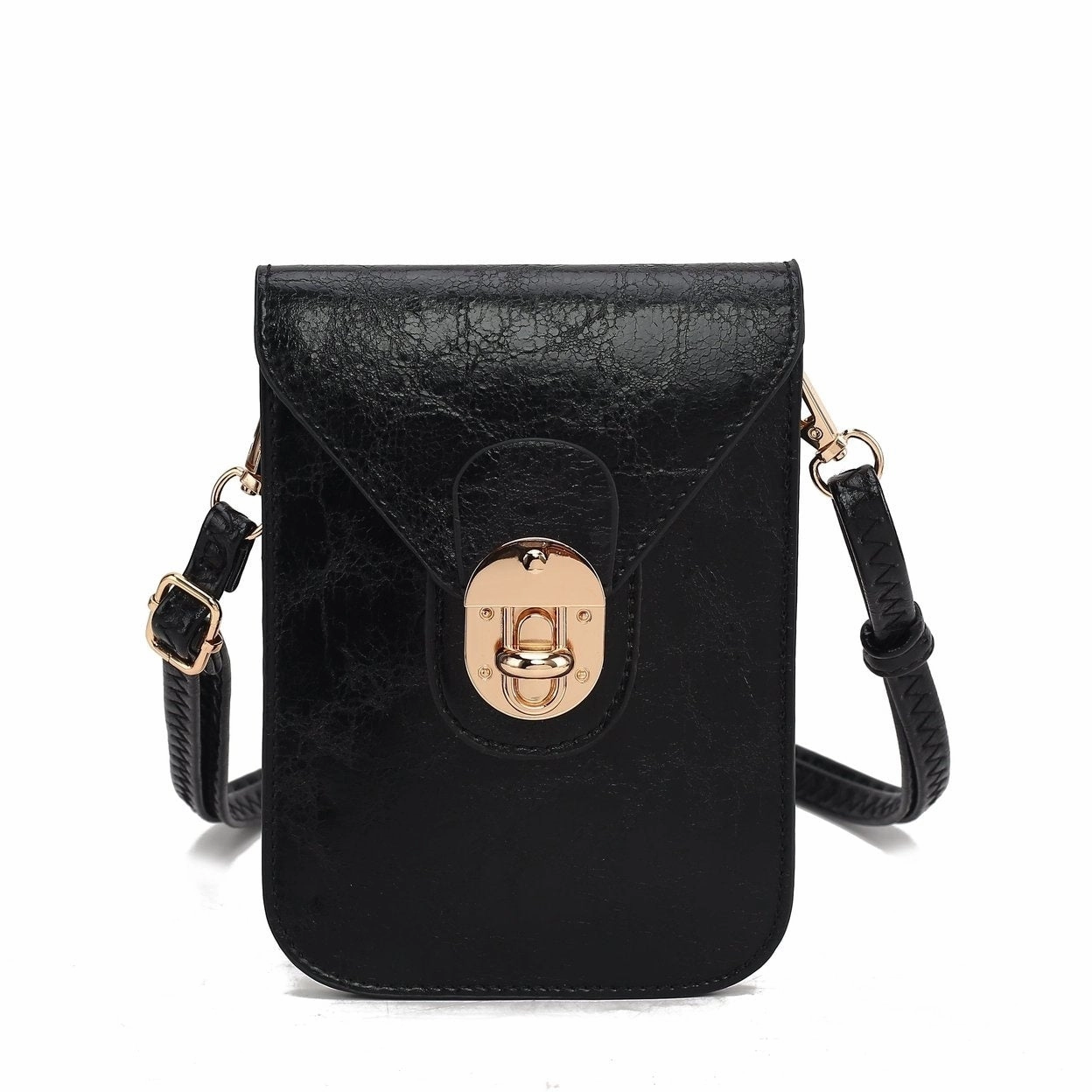 Havana Ii Phone Crossbody Bag