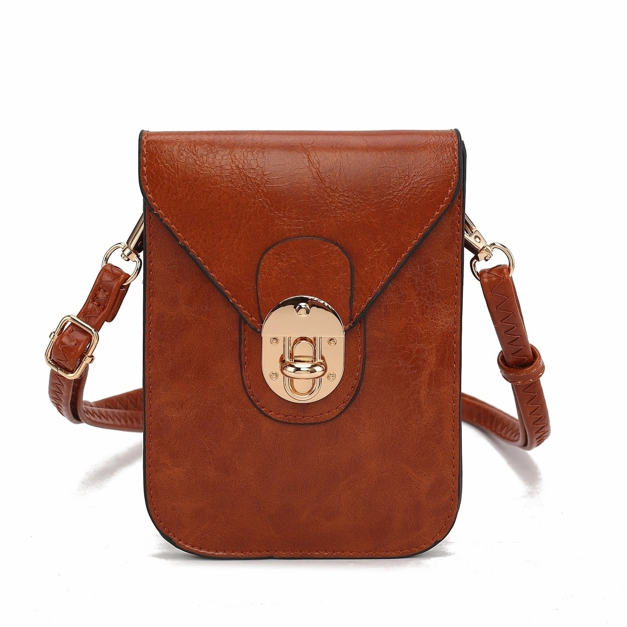 Havana Ii Phone Crossbody Bag