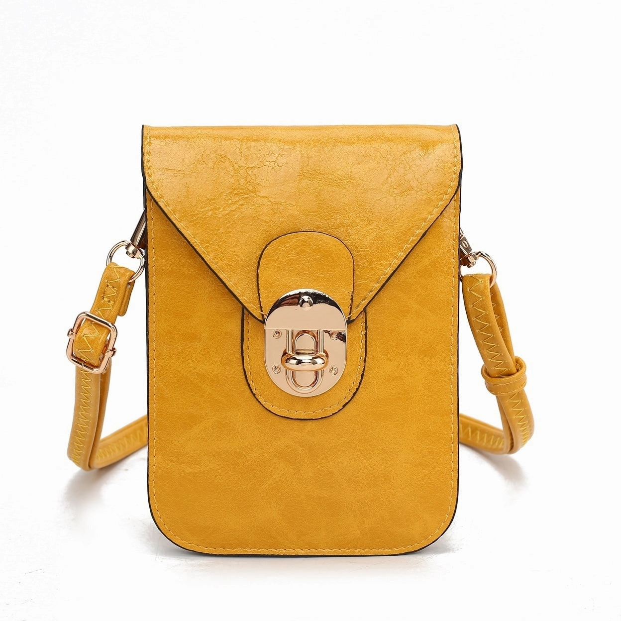 Havana Ii Phone Crossbody Bag