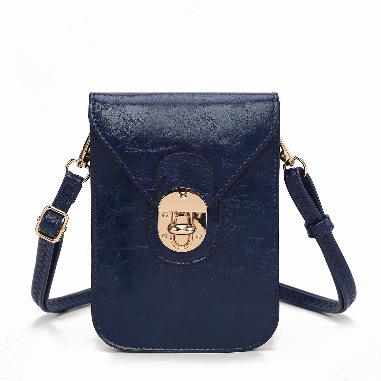 Havana Ii Phone Crossbody Bag
