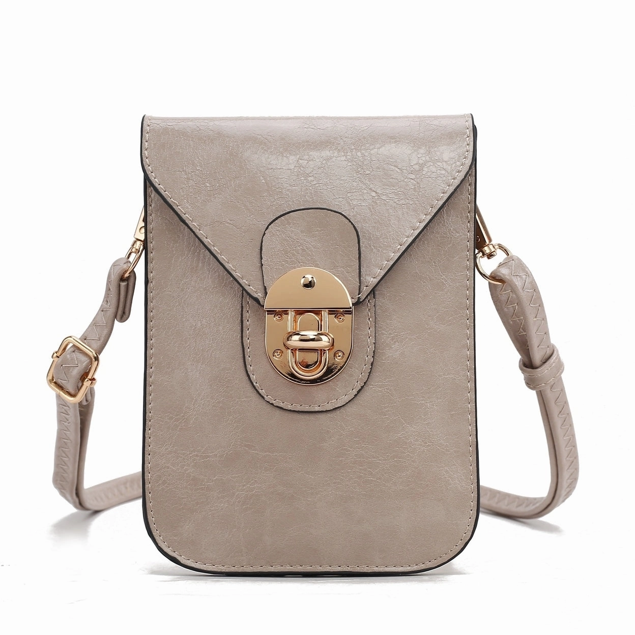 Havana Ii Phone Crossbody Bag