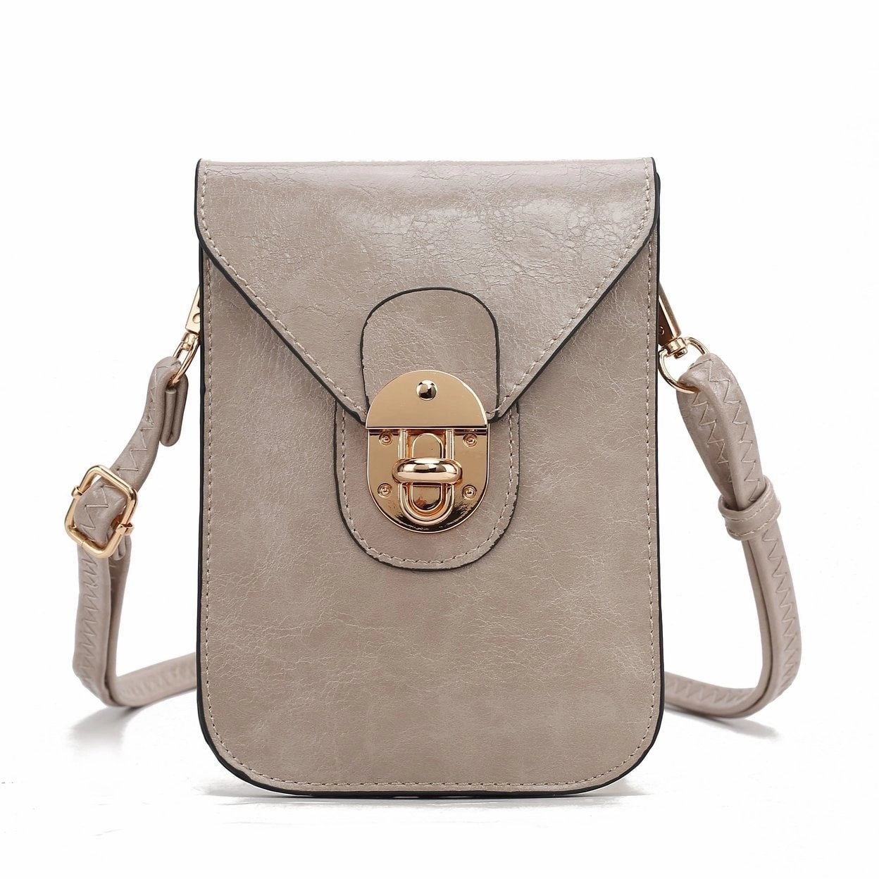 Havana Ii Phone Crossbody Bag