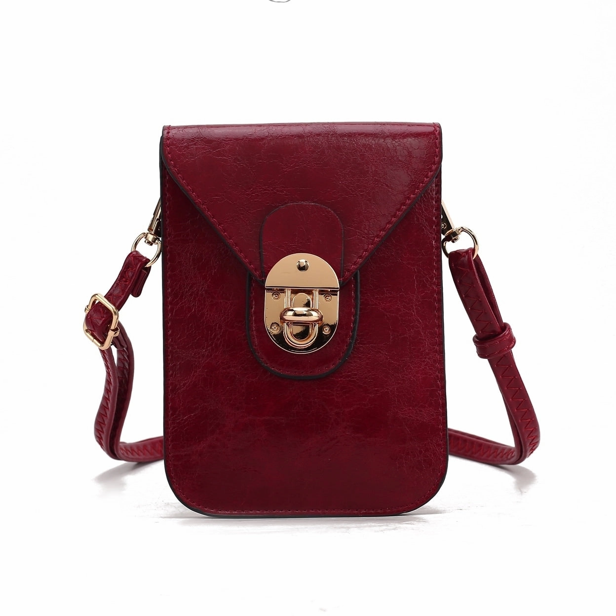 Havana Ii Phone Crossbody Bag