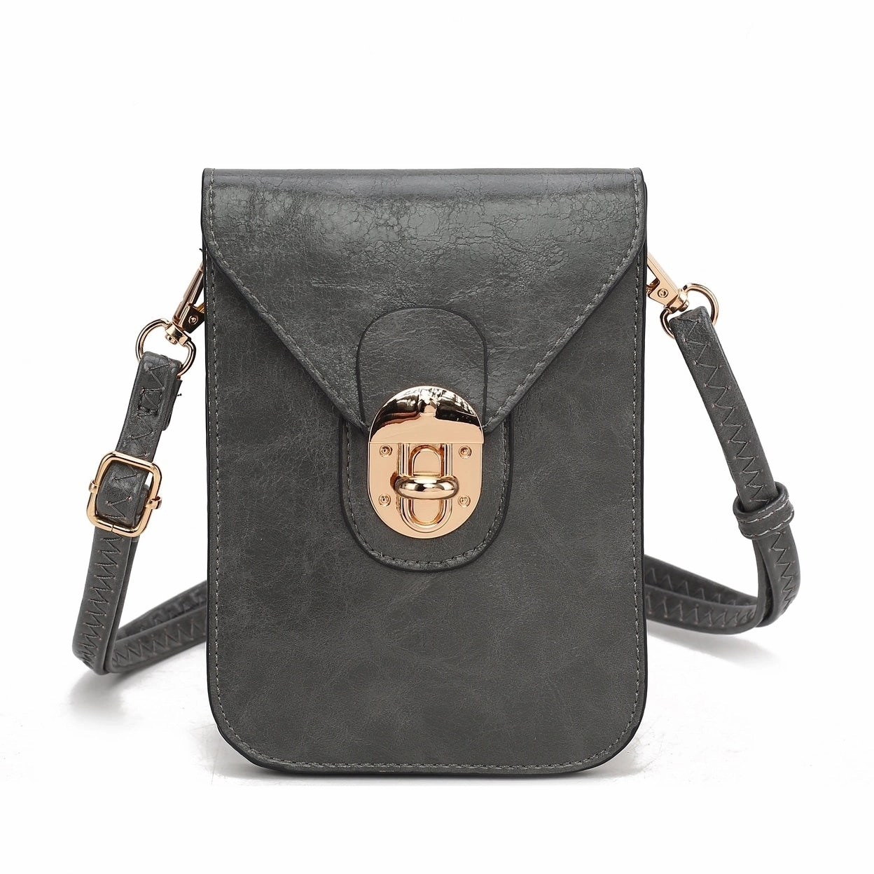 Havana Ii Phone Crossbody Bag