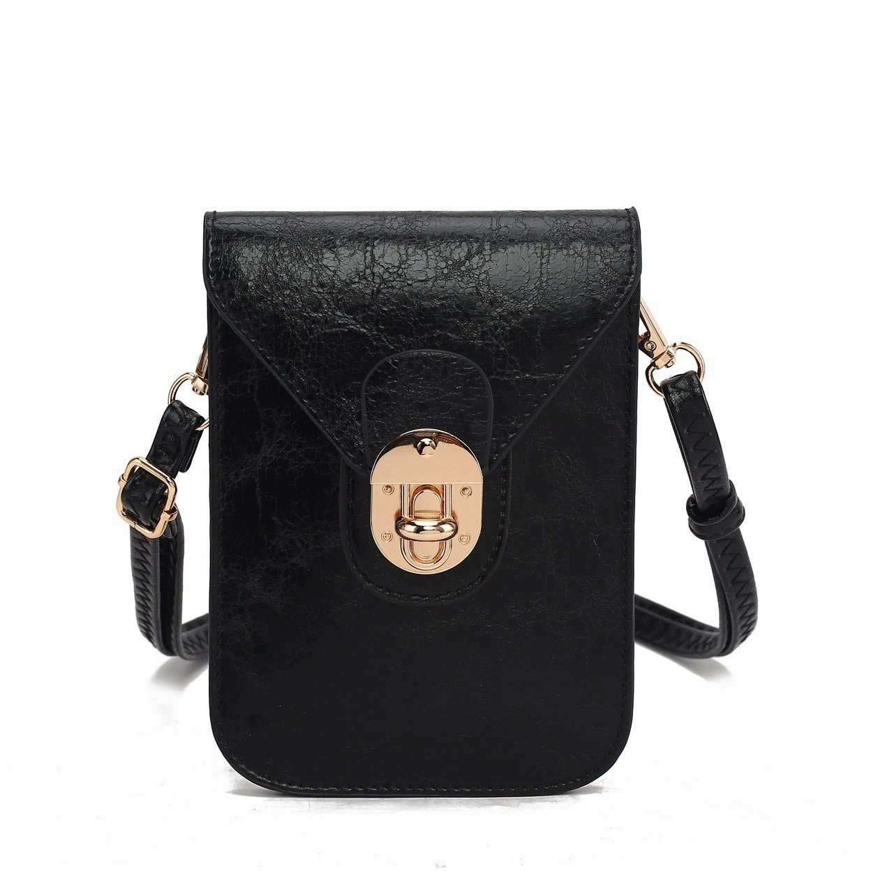 Havana Ii Phone Crossbody Bag