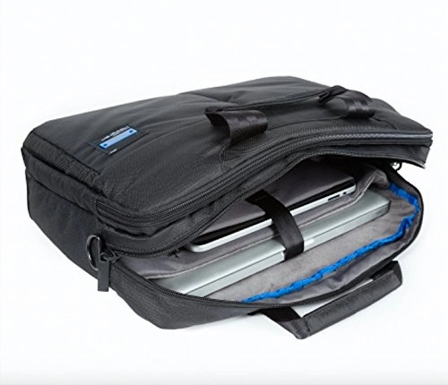 Hedgren Banker Softside Travel Briefcases
