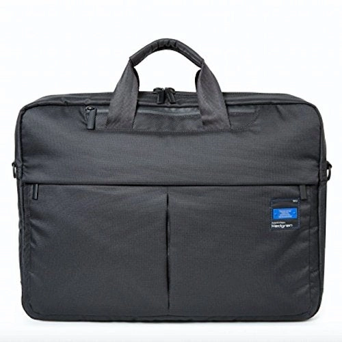Hedgren Banker Softside Travel Briefcases