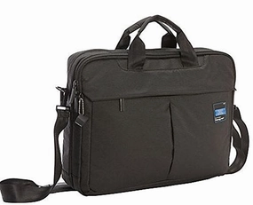 Hedgren Banker Softside Travel Briefcases