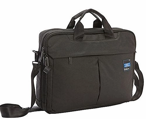 Hedgren Banker Softside Travel Briefcases