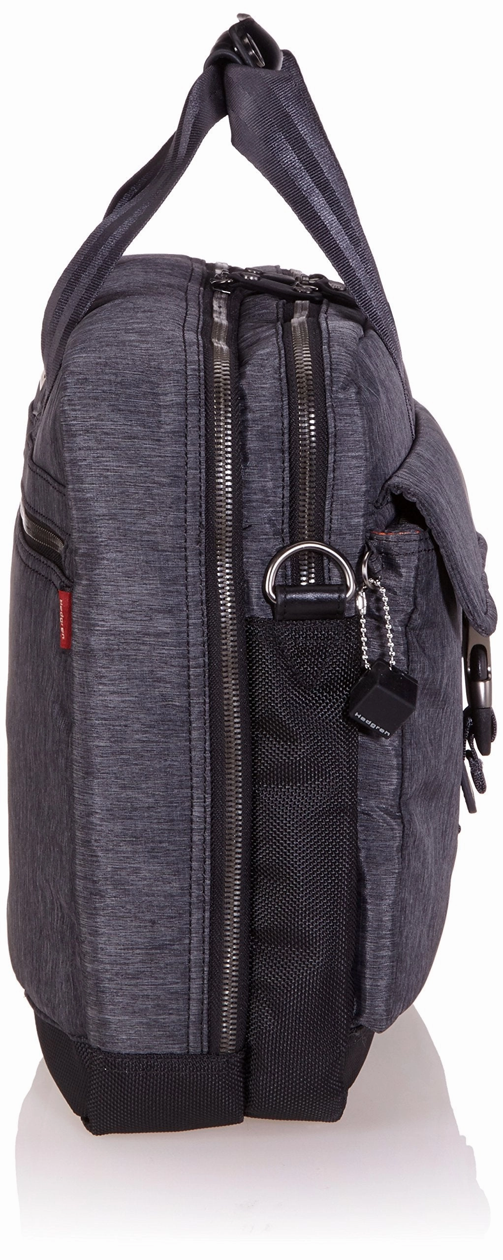 Hedgren Bearer Business Bag Men's Dark