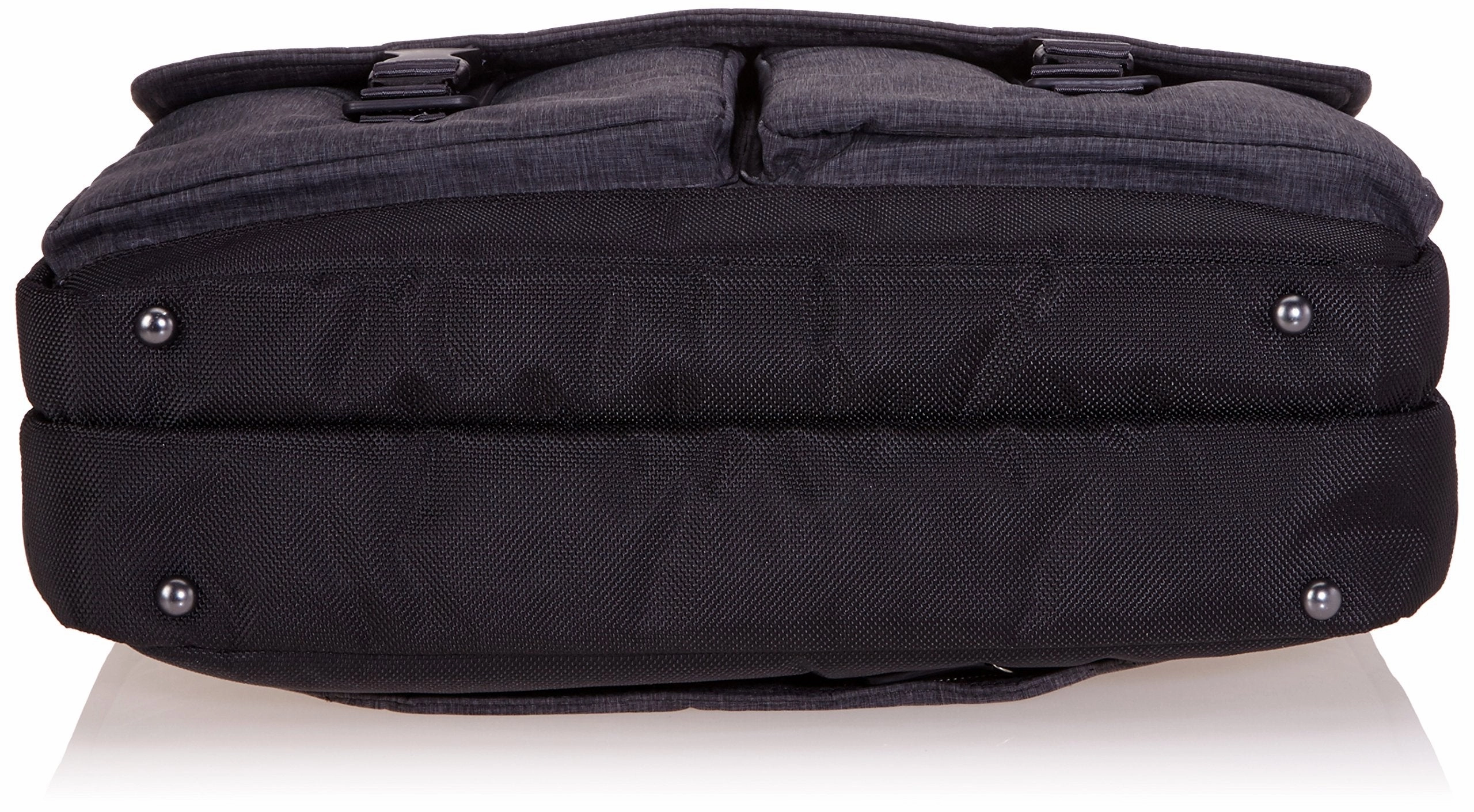 Hedgren Bearer Business Bag Men's Dark