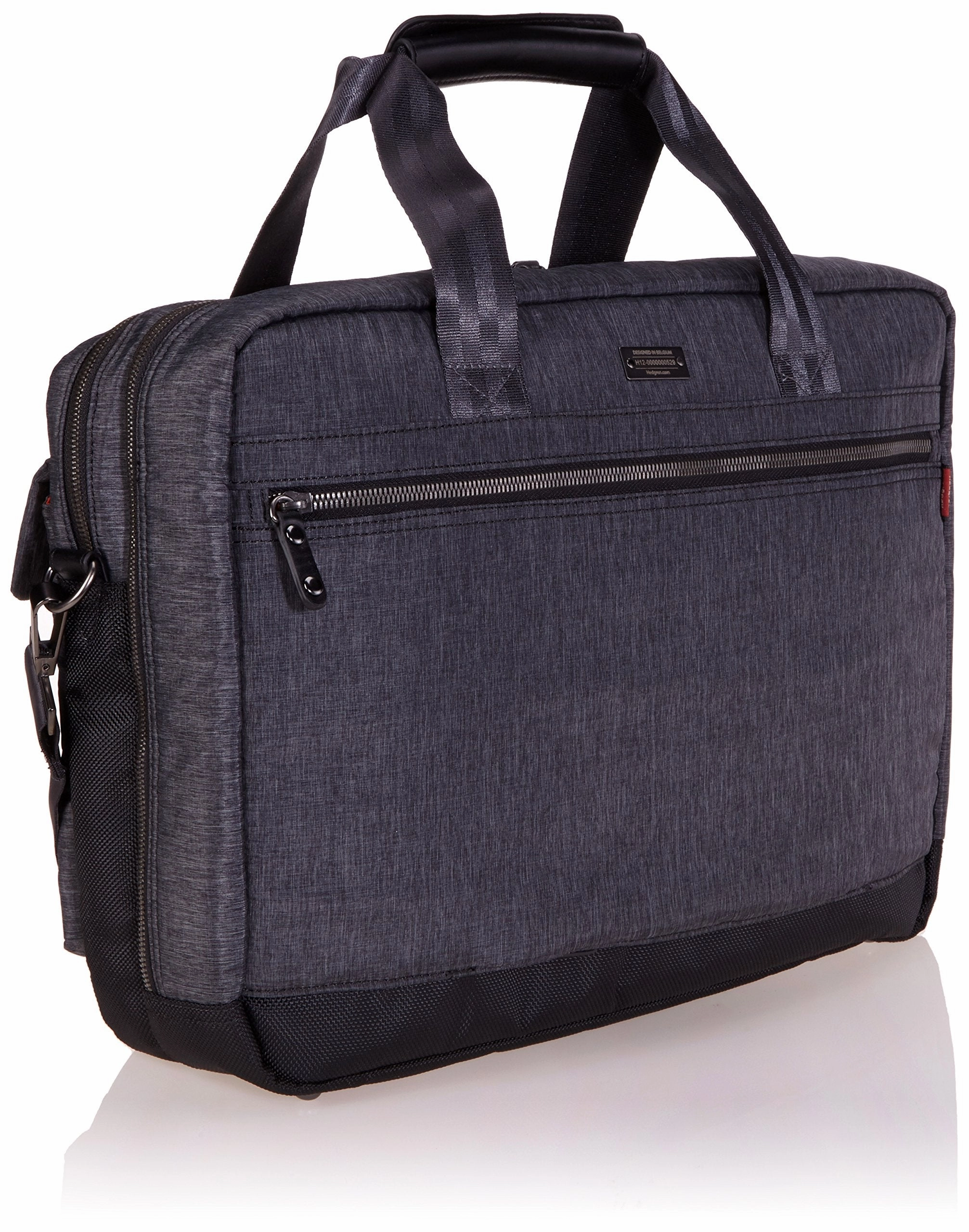 Hedgren Bearer Business Bag Men's Dark