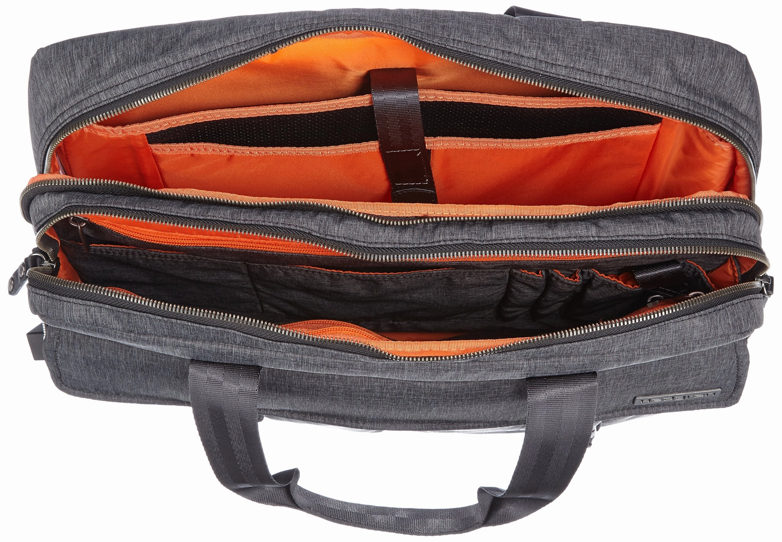Hedgren Bearer Business Bag Men's Dark