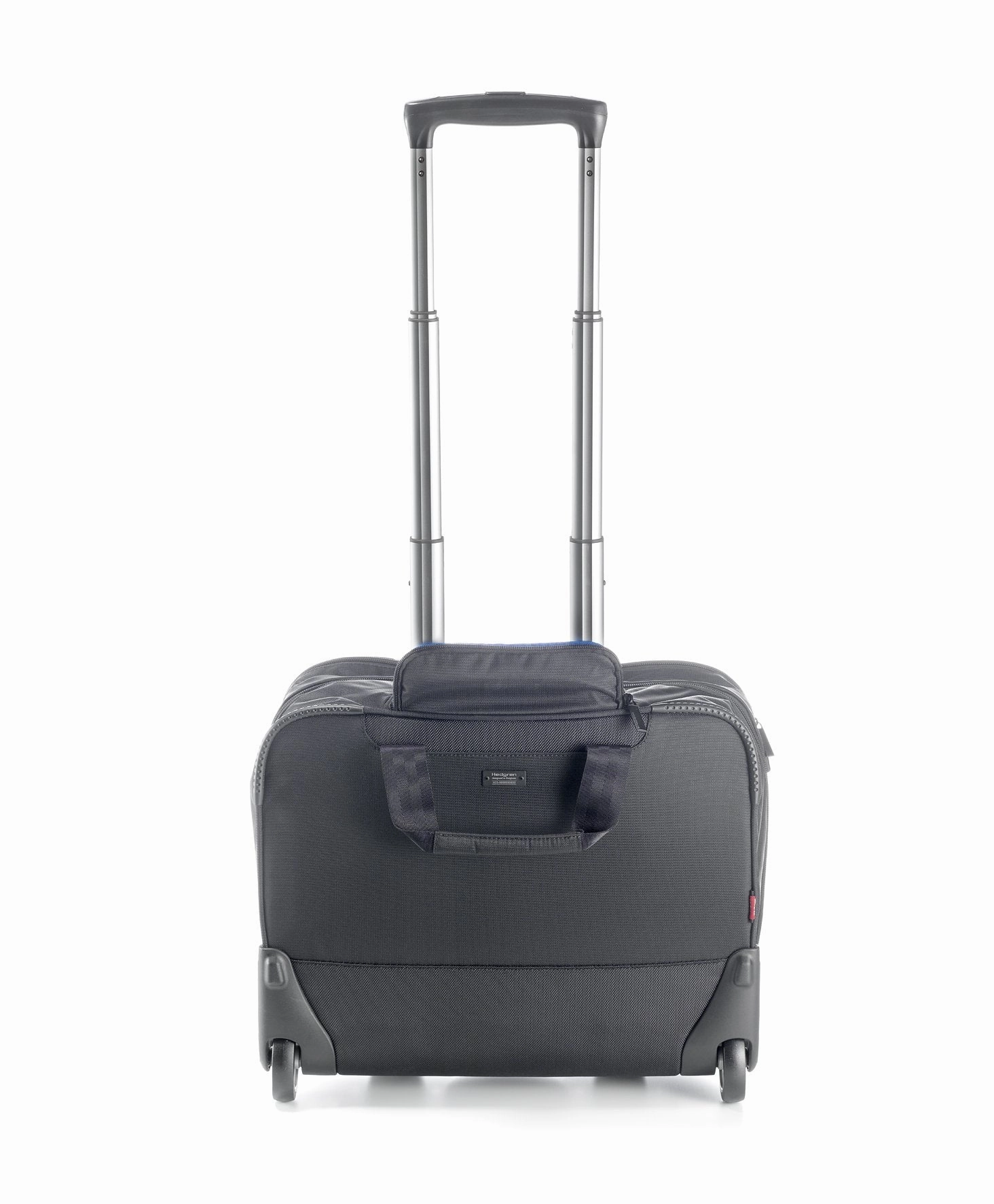Hedgren Capital Softside Travel Briefcases