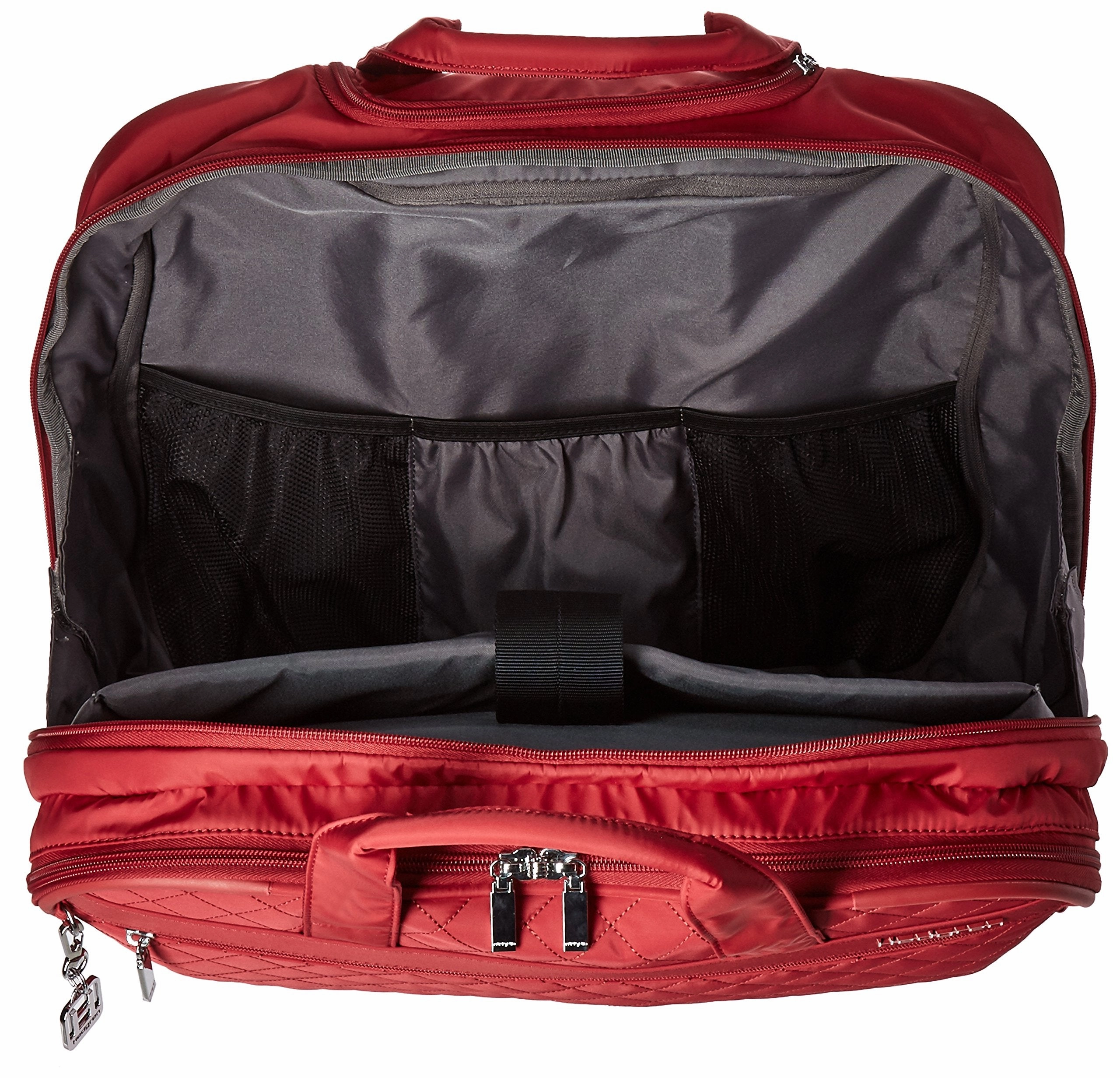 Hedgren Cindy Business Trolley 15.6 Wheeled Briefcase