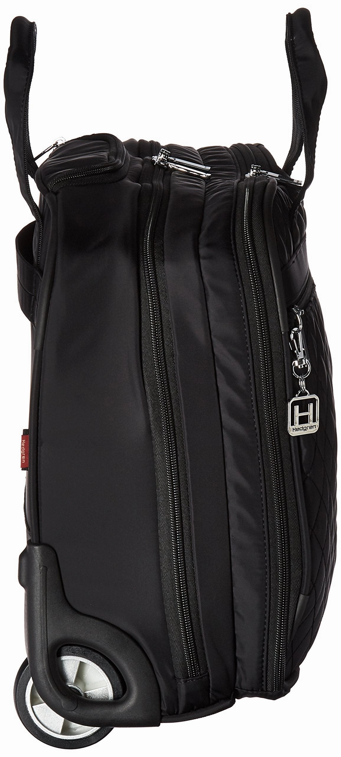 Hedgren Cindy Business Trolley 15.6 Wheeled Briefcase