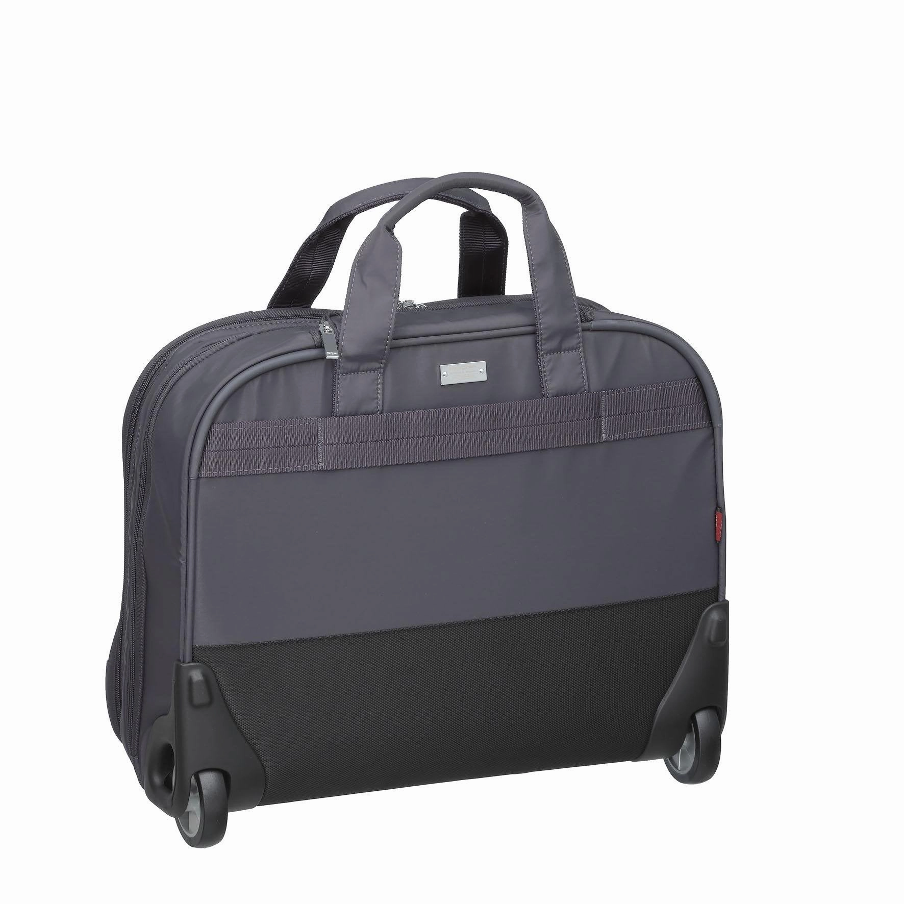 Hedgren Cindy Business Trolley 15.6 Wheeled Briefcase