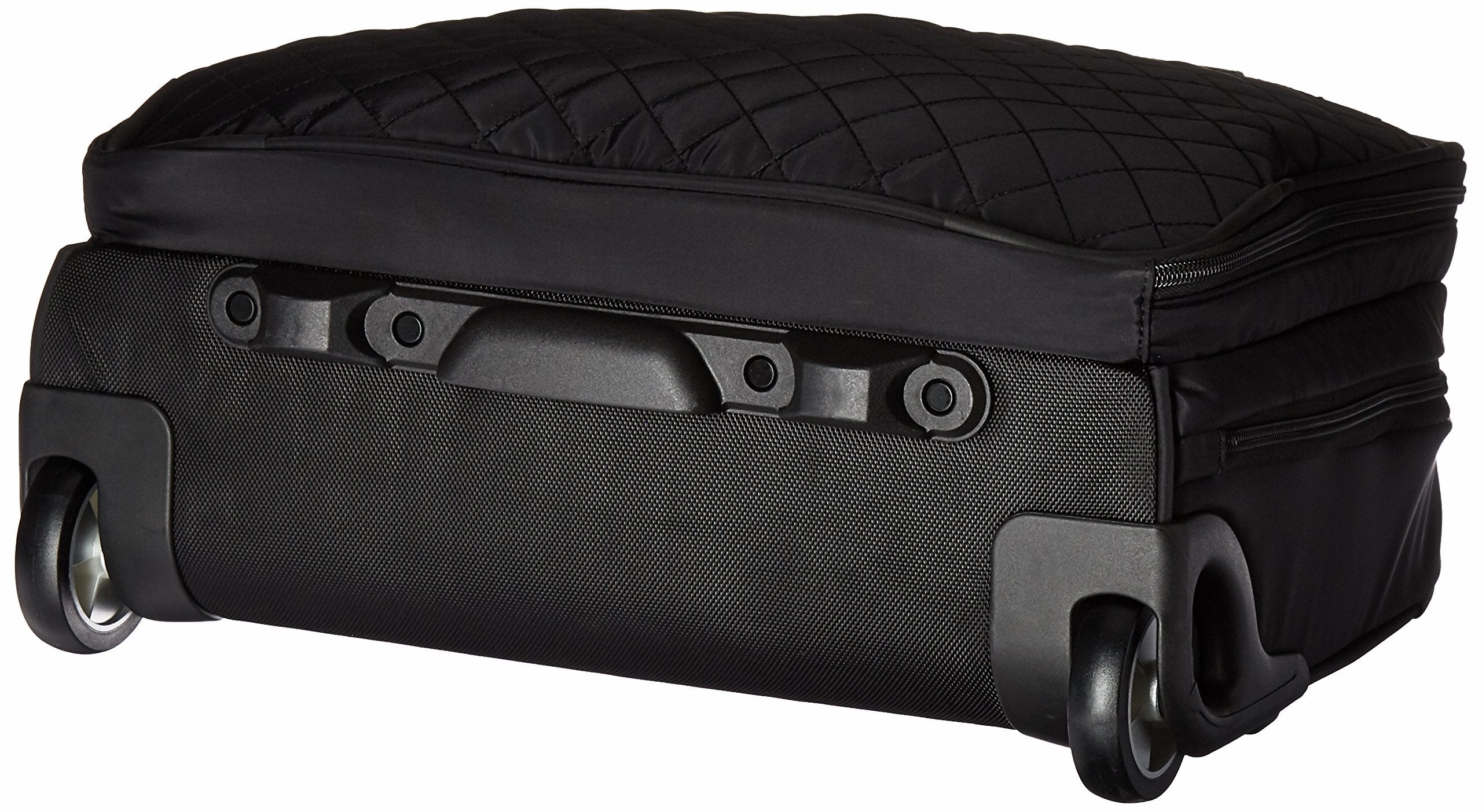 Hedgren Cindy Business Trolley 15.6 Wheeled Briefcase