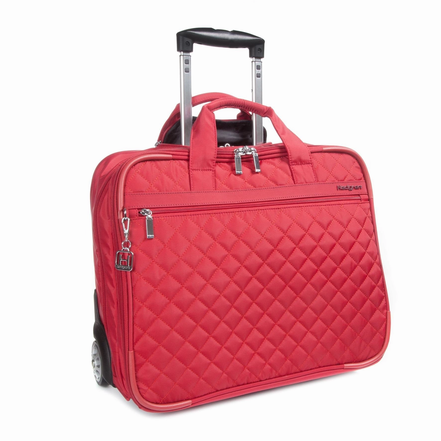 Hedgren Cindy Business Trolley 15.6 Wheeled Briefcase