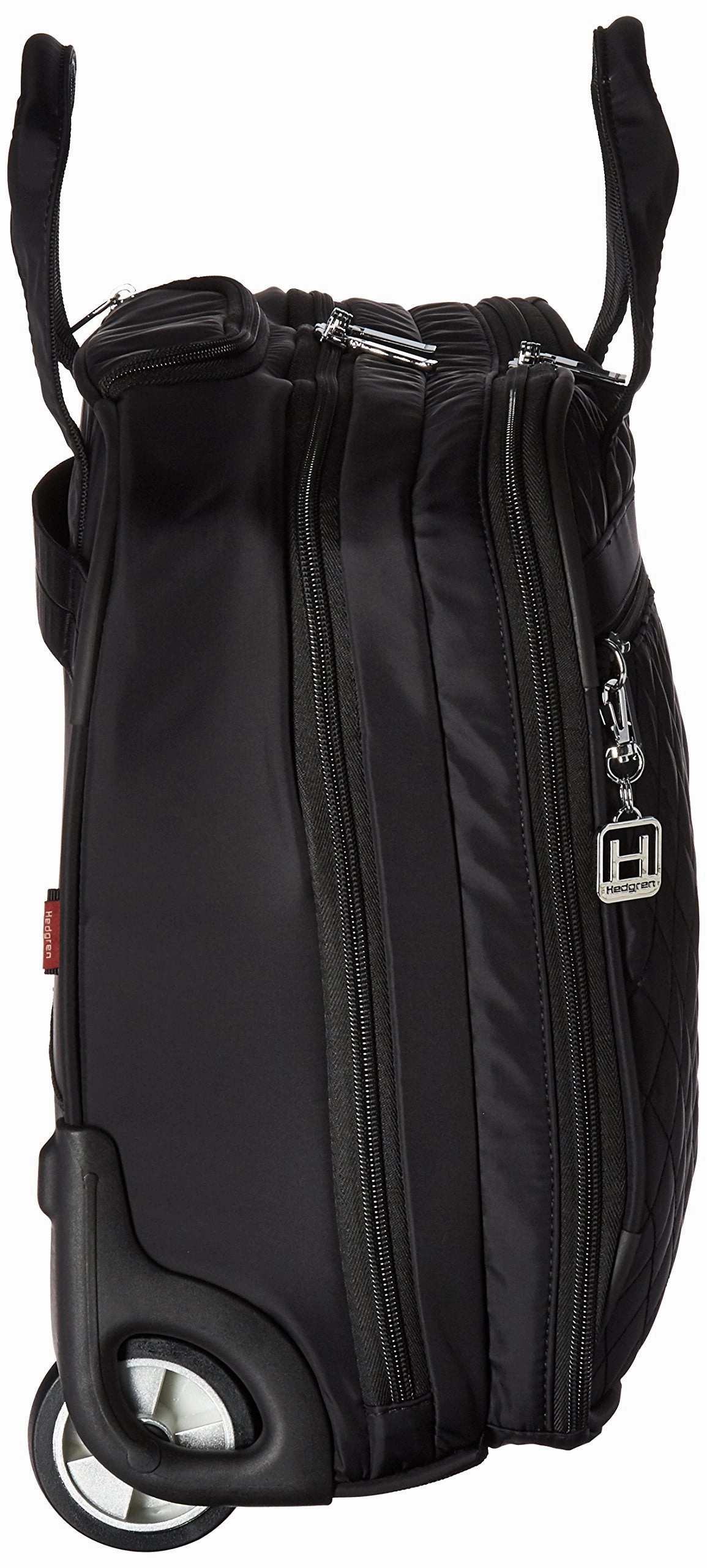 Hedgren Cindy Business Trolley 15.6 Wheeled Briefcase